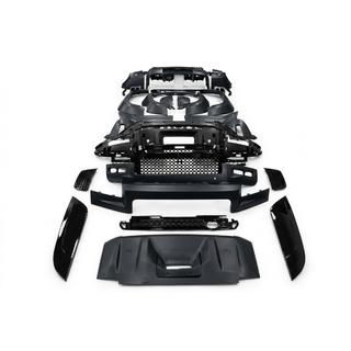 Zestaw body kit (OCTA) do 110 Land Rover Defender 2019- zdjęcia 2