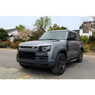 Zestaw body kit (OCTA) do 90 Land Rover Defender 2019- zdjęcia 1