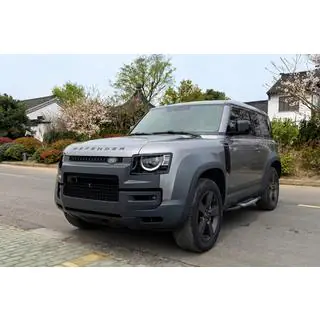 Zestaw body kit (OCTA) do 90 zdjęcia 1