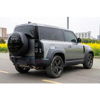 Zestaw body kit (OCTA) do 90 Land Rover Defender 2019- zdjęcia 3