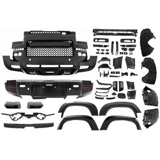 Zestaw body kit (OCTA) do 90 Land Rover Defender 2019- zdjęcia 2