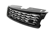 Range Rover IV L405 2013-2021 Grill przedni w stylu L460 (2018+) zdjęcia 3