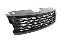 Range Rover IV L405 2013-2021 Grill przedni w stylu L460 (2018+) zdjęcia 4