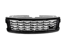 Range Rover IV L405 2013-2021 Grill przedni w stylu L460 (2018+) zdjęcia 6