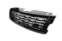 Range Rover IV L405 2013-2021 Grill przedni w stylu L460 (2018+) zdjęcia 8
