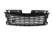 Range Rover IV L405 2013-2021 Grill przedni w stylu L460 (2018+) zdjęcia 10