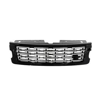 Grill przedni w stylu L460 (2018+) zdjęcia 1