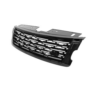 Grill przedni w stylu L460 (2018+) zdjęcia 3