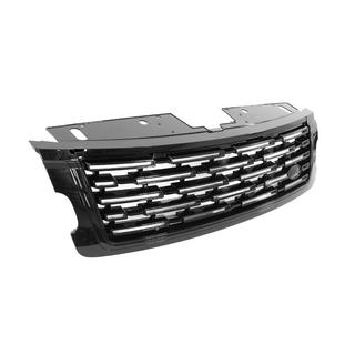 Grill przedni w stylu L460 (2018+) zdjęcia 4