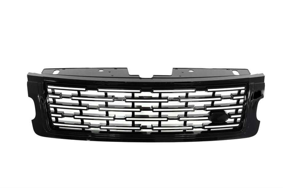 Range Rover IV L405 2013-2021 Grill przedni w stylu L460 (2018+) Image