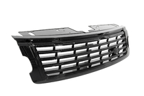 Range Rover IV L405 2013-2021 Grill chłodnicy w stylu L460-SV (2018+) zdjęcia 4