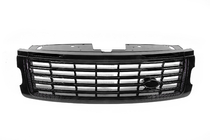 Range Rover IV L405 2013-2021 Grill chłodnicy w stylu L460-SV (2018+) zdjęcia 5