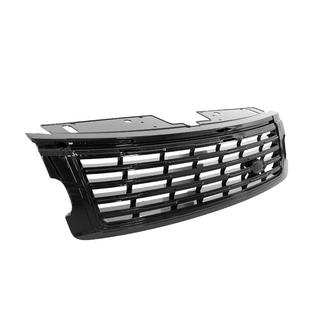 Grill chłodnicy w stylu L460-SV (2018+) zdjęcia 4