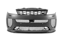 Range Rover Sport 2022- Kompletny zestaw body kit SV zdjęcia 7