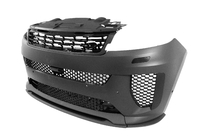 Range Rover Sport 2022- Kompletny zestaw body kit SV zdjęcia 8