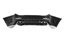 Range Rover Sport 2022- Kompletny zestaw body kit SV zdjęcia 24
