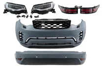 Land Rover Discovery V 2017- Zestaw body kitu do liftingu 2022 zdjęcia 1