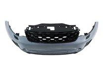 Land Rover Discovery V 2017- Zestaw body kitu do liftingu 2022 zdjęcia 5
