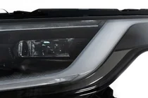Land Rover Discovery V 2017- Zestaw body kitu do liftingu 2022 zdjęcia 32