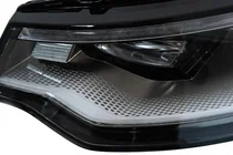 Land Rover Discovery V 2017- Zestaw body kitu do liftingu 2022 zdjęcia 34