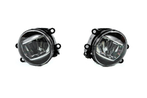Toyota Land Cruiser 200 2007-2021 Lampy przeciwmgielne 2016+ (2 szt.) zdjęcia 1