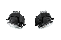 Toyota Land Cruiser 200 2007-2021 Lampy przeciwmgielne 2016+ (2 szt.) zdjęcia 2