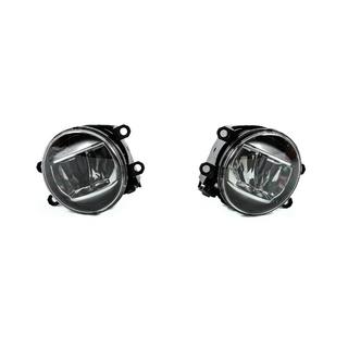 Lampy przeciwmgielne 2016+ (2 szt.) Toyota Land Cruiser 200 2007-2021 zdjęcia 1