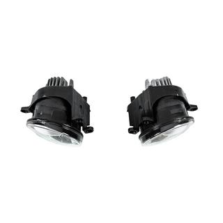 Lampy przeciwmgielne 2016+ (2 szt.) Toyota Land Cruiser 200 2007-2021 zdjęcia 2