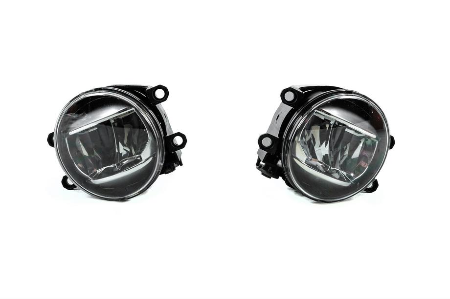 Toyota Land Cruiser 200 2007-2021 Lampy przeciwmgielne 2016+ (2 szt.) Image