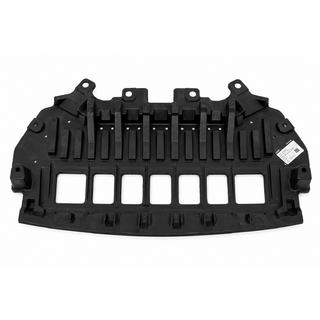 Plastikowa osłona pod zderzak S63/S65 (3 szt.) zdjęcia 3