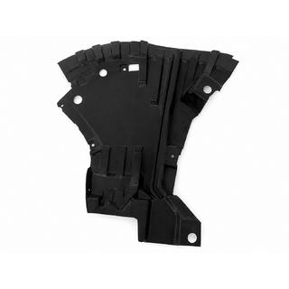 Plastikowa osłona pod zderzak S63/S65 (3 szt.) zdjęcia 4