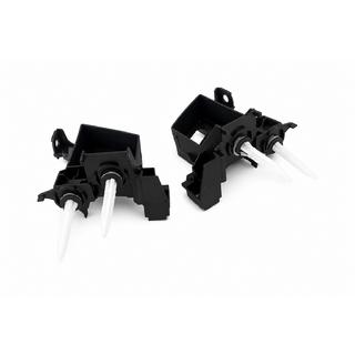 Wspornik mocowania tylnego zderzaka pod tylną lampę Lexus LX570/450d 2008-2022 zdjęcia 1