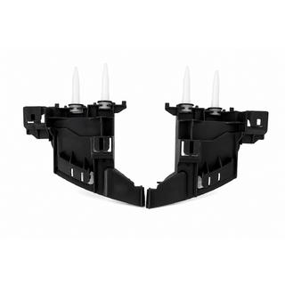 Wspornik mocowania tylnego zderzaka pod tylną lampę Lexus LX570/450d 2008-2022 zdjęcia 3