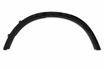BMW X3 F25 2011-2018 Tylne lewe poszerzenie nadkola M-Sport (2014-2018) zdjęcia 2