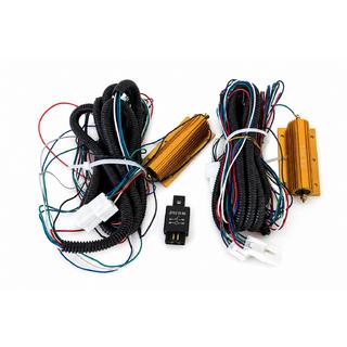 Adapter CAN-Bus (kasownik błędu) do tylnych lamp (do montażu nowych lamp w autach 2008-2014) Lexus LX570/450d 2008-2022