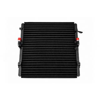 Skraplacz klimatyzacji Toyota Land Cruiser 100 1998-2007 zdjęcia 2