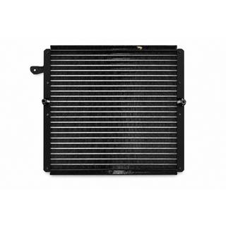 Skraplacz klimatyzacji Toyota Land Cruiser 100 1998-2007 zdjęcia 1