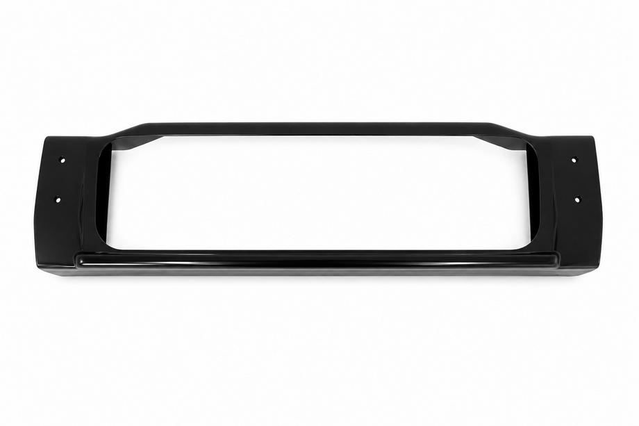 Mercedes G class W463 1990-2018 Wzmocnienie ceownik V1 (do aut z zamontowanym zestawem liftingowym) Image