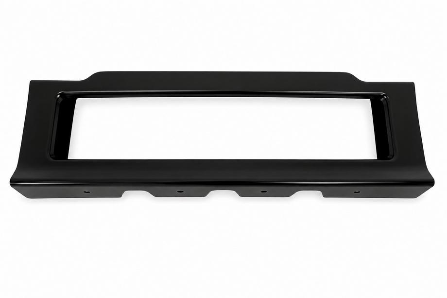 Mercedes G class W463 1990-2018 Wzmocnienie z ceownika V2 (do aut z zamontowanym zestawem liftingowym) Zdjęcia 1