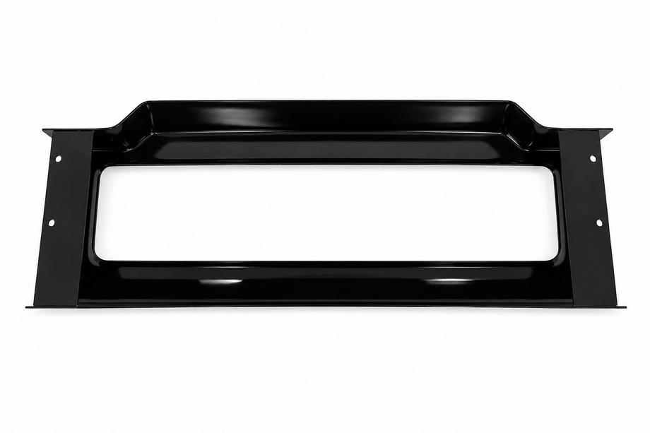 Mercedes G class W463 1990-2018 Wzmocnienie z ceownika V2 (do aut z zamontowanym zestawem liftingowym) Zdjęcia 2