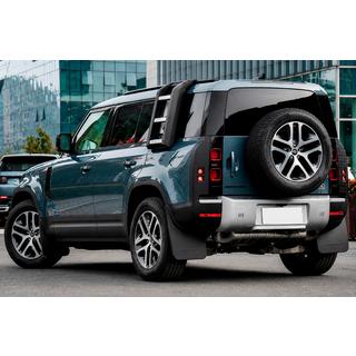 Chlapacze Type-B (4 szt.) Land Rover Defender 2019- zdjęcia 1