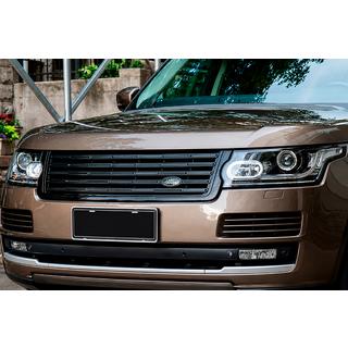 Atrapa chłodnicy styl L460-SV (2013-2018) zdjęcia 1