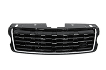 Range Rover IV L405 2013-2021 Grill przedni w stylu L460 (2013-2018) zdjęcia 2