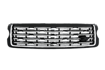 Range Rover IV L405 2013-2021 Grill przedni w stylu L460 (2013-2018) zdjęcia 3
