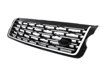 Range Rover IV L405 2013-2021 Grill przedni w stylu L460 (2013-2018) zdjęcia 5