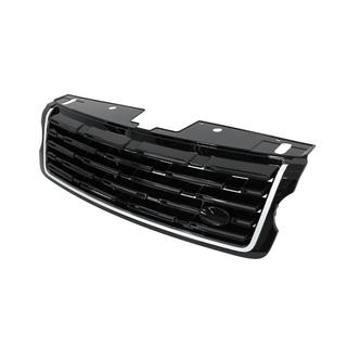 Grill przedni w stylu L460 (2013-2018) zdjęcia 4