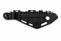 Lexus GX460 2009-2023 Prowadnica/uchwyt (retainer) zderzaka przedniego prawa zdjęcia 2
