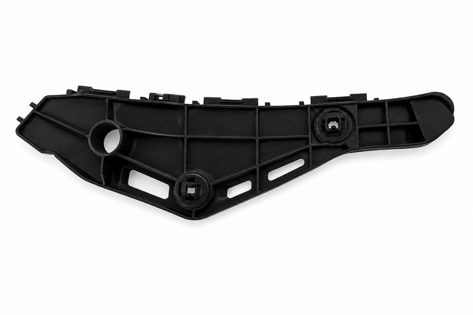 Lexus GX460 2009-2023 Prowadnica/uchwyt (retainer) zderzaka przedniego prawa Image