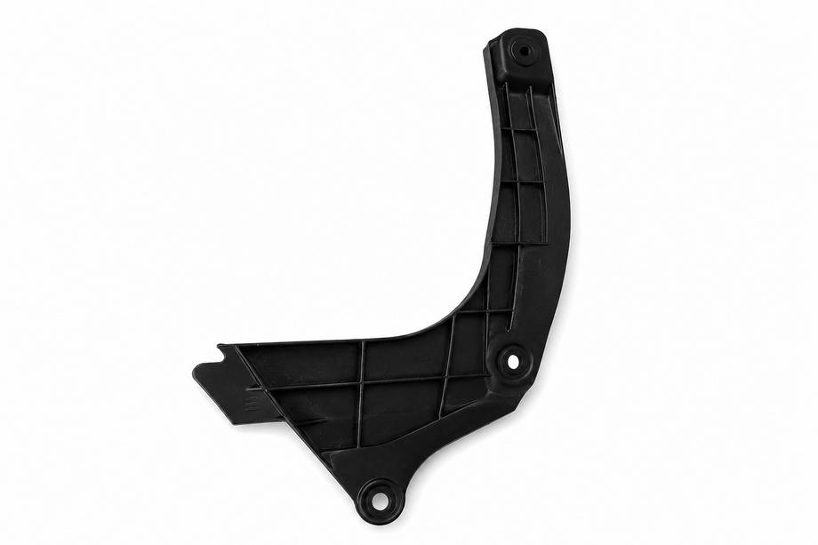 Lexus GX460 2009-2023 Uszczelka przedniego błotnika / pasa przedniego Zdjęcia 2