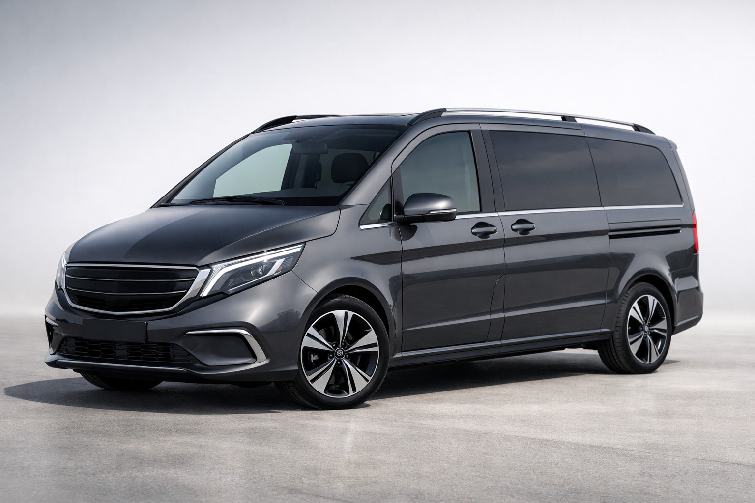 Test Mercedes-Benz EQV 300: elektryczny minivan dla biznesu i rodziny